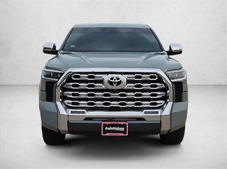 Used 2024 Toyota Tundra 1794 Edition AWD/4WD video 2