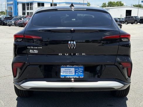 New 2026 Buick Envista Sport Touring w/ Convenience I Package FWD image 22