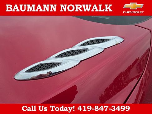 Used 2014 Buick Encore Convenience FWD image 14