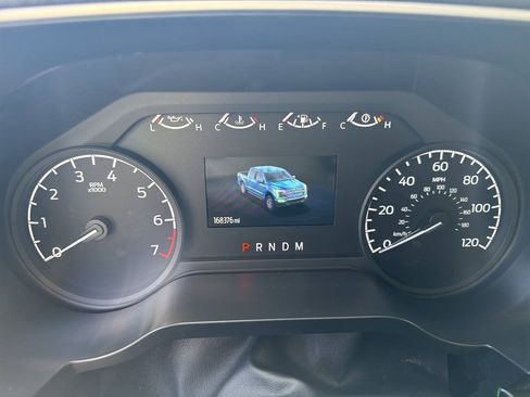 Used 2021 Ford F150 XL w/ Equipment Group 101A High AWD/4WD image 13