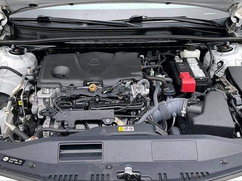 Used 2023 Toyota Camry SE image 35