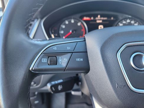 Used 2022 Audi Q5 2.0T Premium w/ Convenience Package image 15