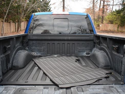 Used 2018 Ford F150 Raptor w/ Equipment Group 802A Luxury image 10