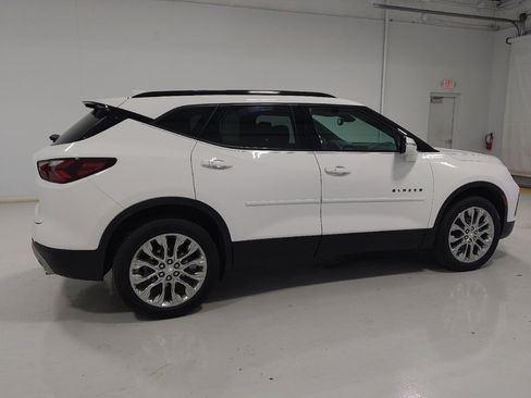 Used 2022 Chevrolet Blazer LT AWD/4WD image 10
