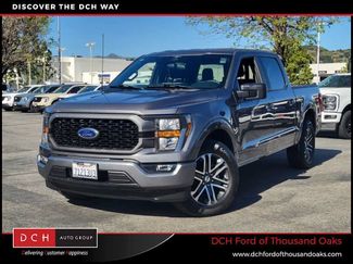 Certified 2023 Ford F150 XL w/ STX Appearance Package RWD video 1