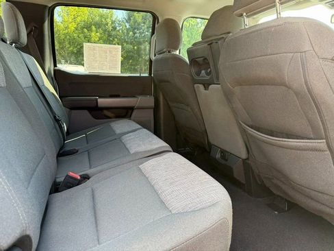Used 2023 Ford F250 XLT image 15