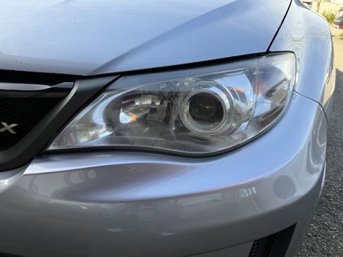 Used 2013 Subaru Impreza WRX Hatchback image 44