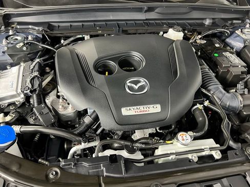 Used 2024 MAZDA CX-50 AWD 2.5 Turbo w/ Cargo Package image 32