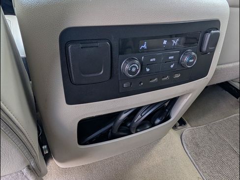 Used 2017 GMC Yukon Denali w/ Open Road Package AWD/4WD image 15