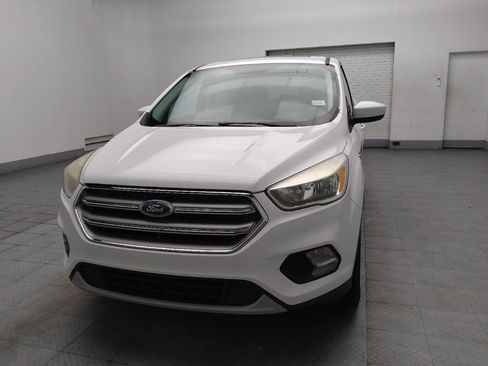 Used 2017 Ford Escape SE FWD image 15