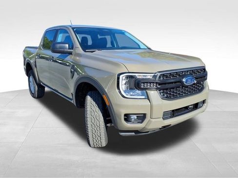 New 2025 Ford Ranger XL image 14