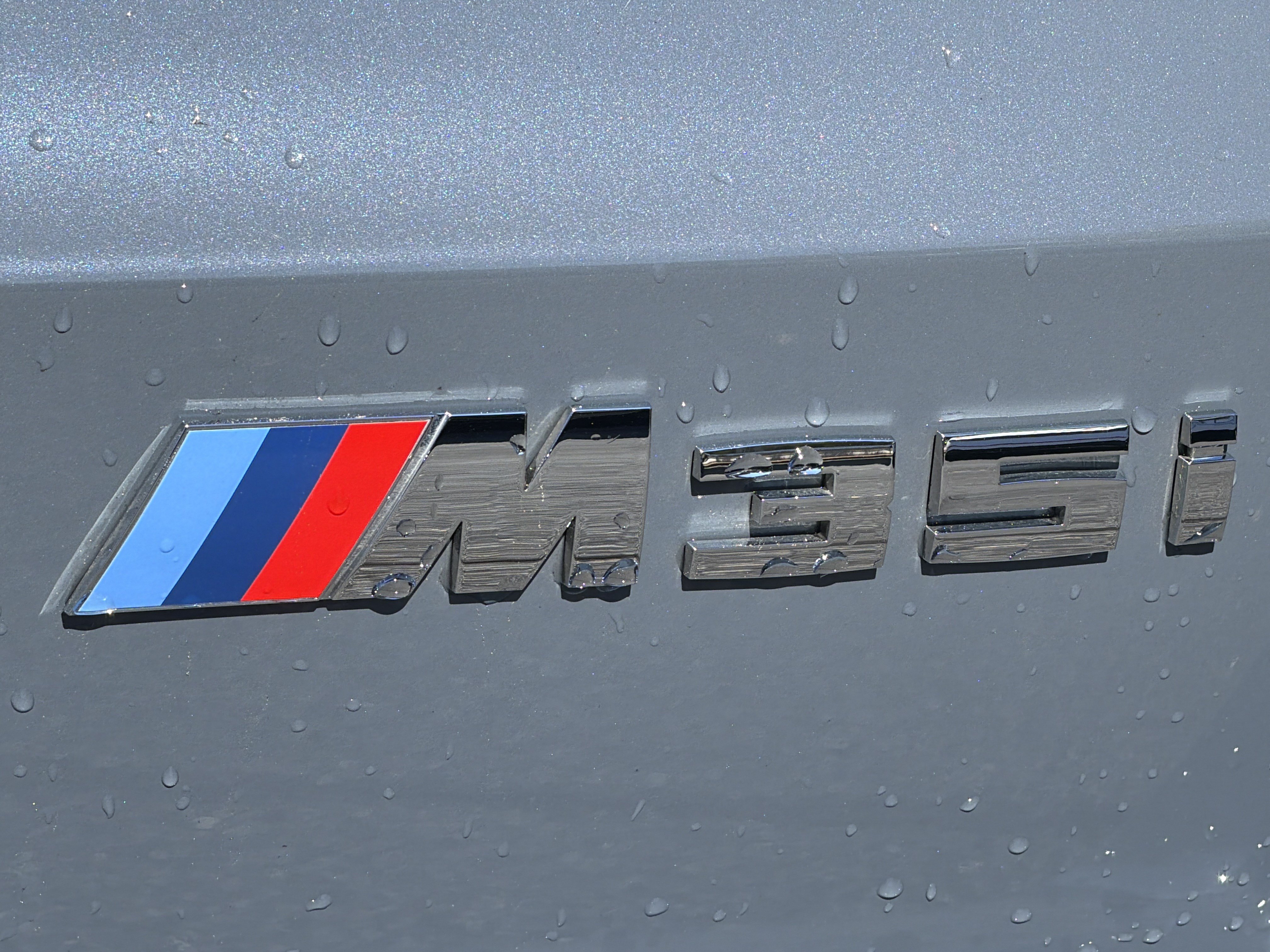 Certified 2024 BMW X1 M35i w/ Premium Package AWD/4WD image 26
