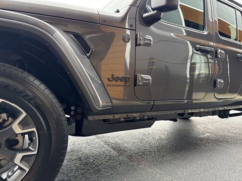 New 2026 Jeep Gladiator Sport image 6