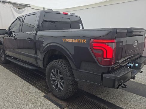 Used 2025 Ford F150 Tremor w/ Equipment Group 402A High AWD/4WD image 5