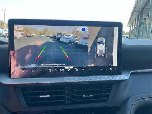 New 2026 Ford Explorer Tremor w/ Tremor Convenience Package image 21