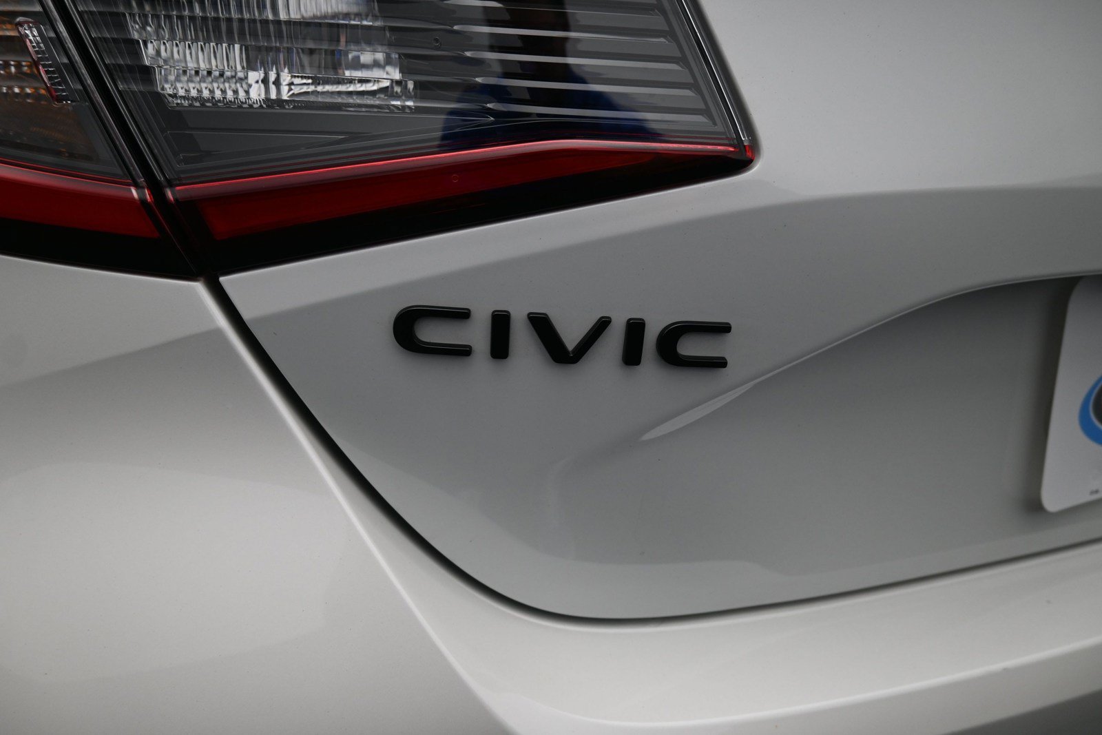 Used 2026 Honda Civic Sport image 14