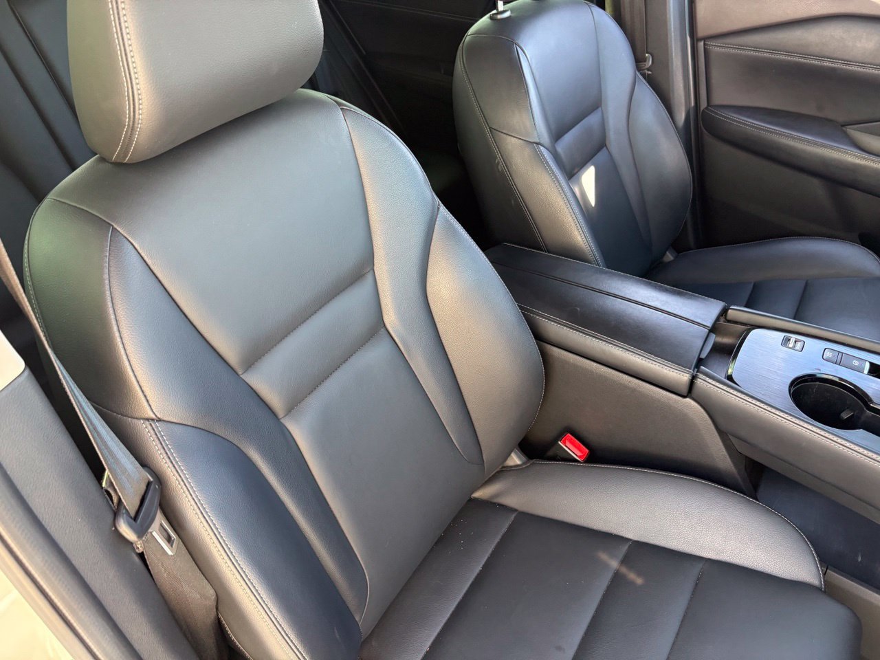 Certified 2023 Nissan Rogue SL FWD image 11