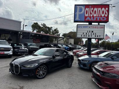 Used 2021 BMW 430i Coupe w/ Premium Package