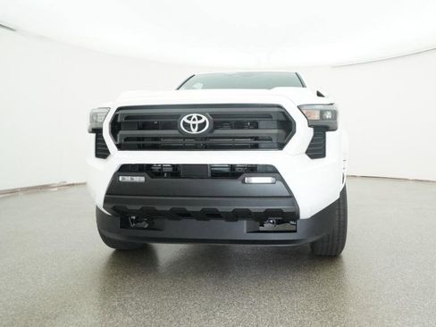 New 2026 Toyota Tacoma SR5 AWD/4WD image 8