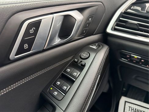 Used 2022 BMW X5 xDrive40i w/ Premium Package image 38