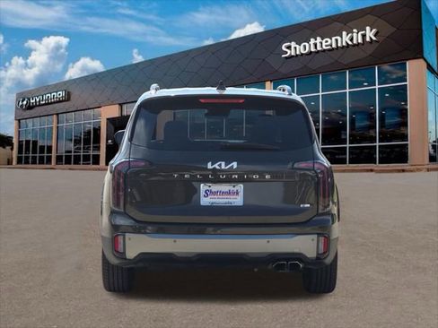 Used 2023 Kia Telluride EX X-Line image 7