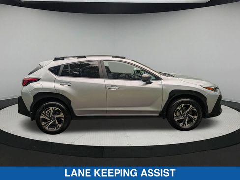 Certified 2026 Subaru Crosstrek 2.5i Premium AWD/4WD image 2