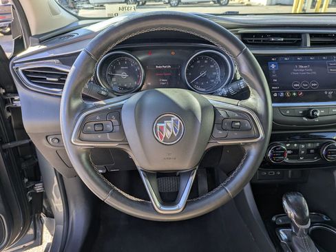 Used 2021 Buick Encore GX Select w/ Sport Touring Package image 18