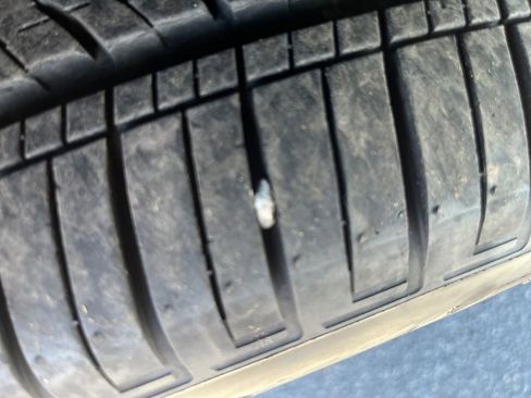 Used 2025 Subaru Forester Touring w/ Touring Package image 22