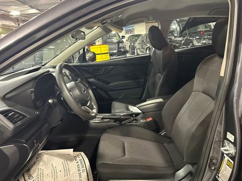 Used 2022 Subaru Impreza Premium image 10