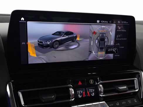 New 2026 BMW 840i xDrive image 31