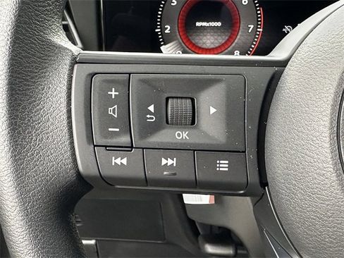 New 2026 Nissan Kicks SV image 19