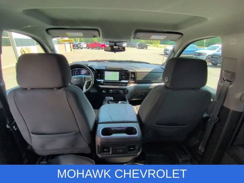 Used 2024 Chevrolet Silverado 1500 RST AWD/4WD image 20