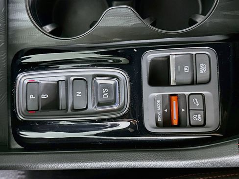 Certified 2026 Honda Passport TrailSport image 20