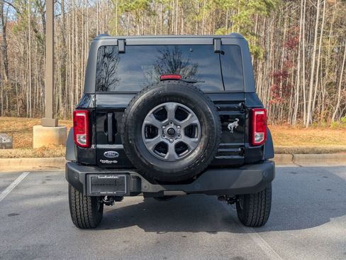 New 2025 Ford Bronco Big Bend image 4