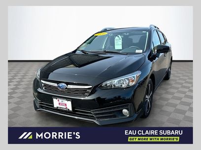 Used 2020 Subaru Impreza 2.0i Premium