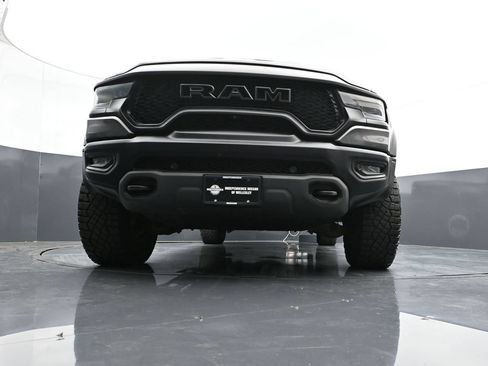 Used 2021 RAM 1500 TRX w/ TRX Level 2 Equipment Group AWD/4WD image 54