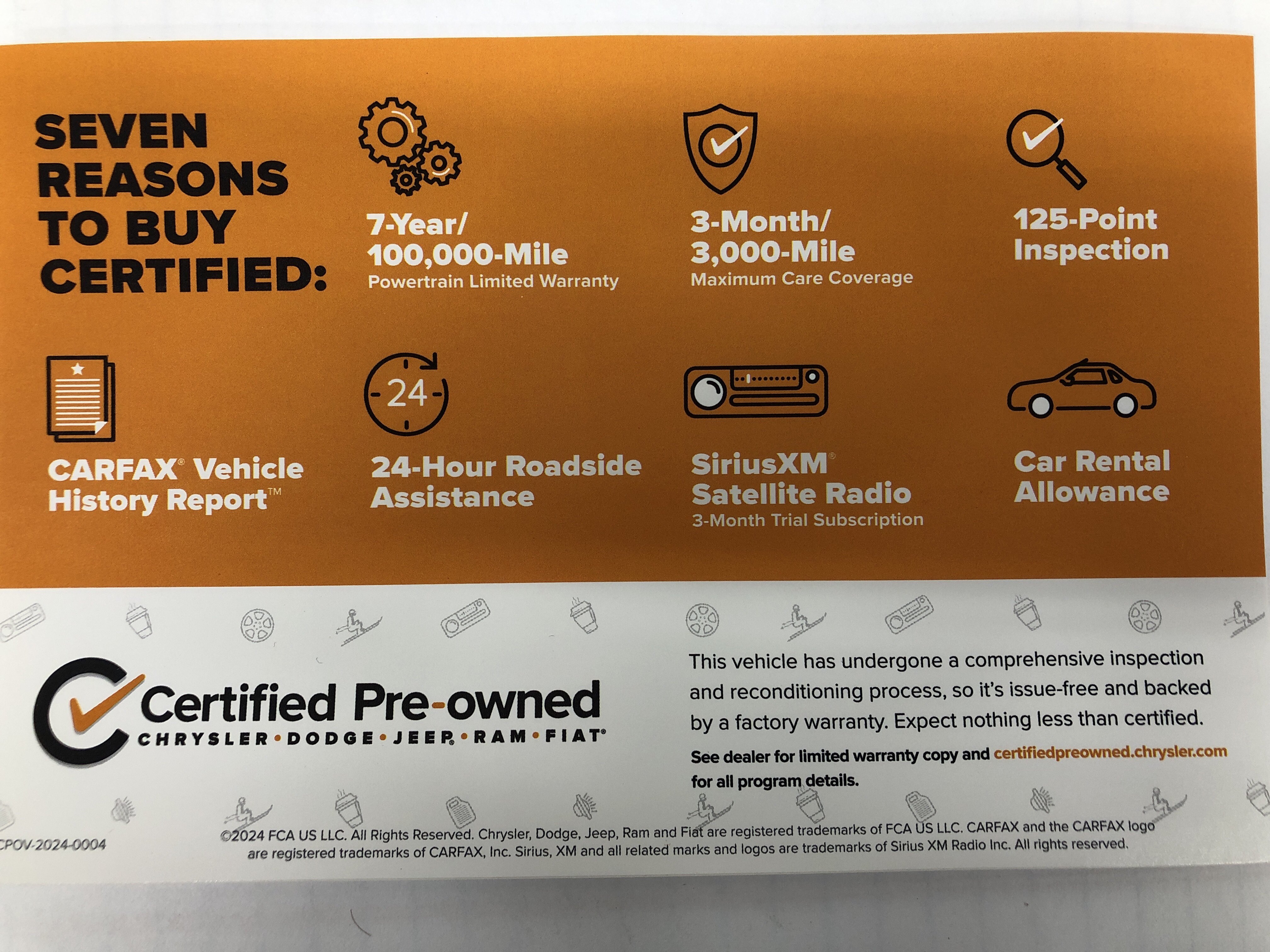 Certified 2024 Jeep Compass Limited w/ Elite Group AWD/4WD image 3