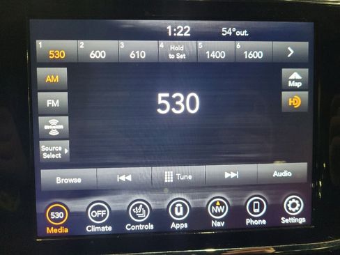 Used 2021 Jeep Grand Cherokee Laredo X image 25