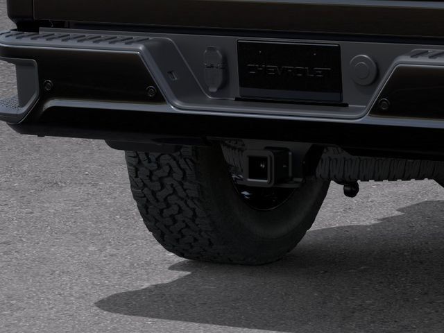 New 2026 Chevrolet Silverado 2500 High Country w/ High Country Premium Package AWD/4WD image 14