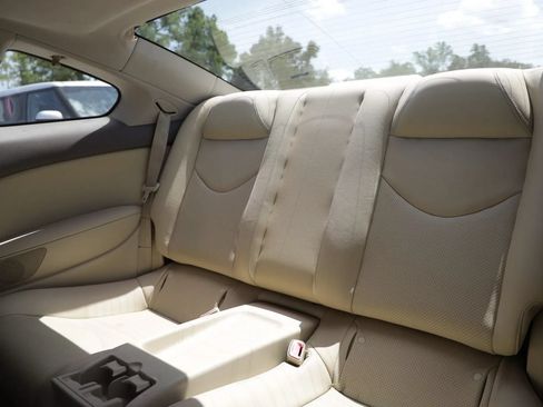 Used 2008 INFINITI G37 Journey w/ Premium Pkg RWD image 18