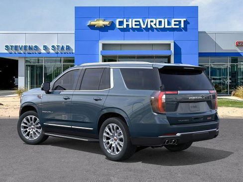 New 2026 GMC Yukon Denali image 27