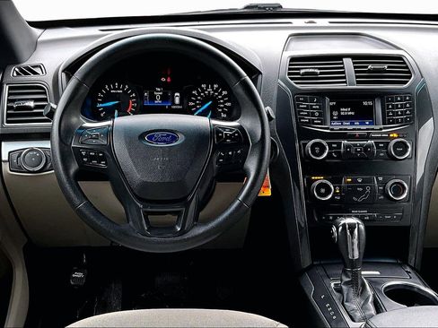 Used 2018 Ford Explorer FWD image 5