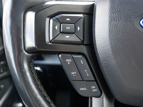 Used 2020 Ford Expedition Max Limited w/ Equipment Group 301A AWD/4WD image 31
