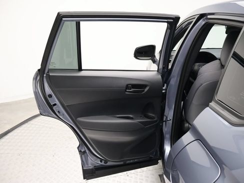 Used 2026 Toyota Corolla Cross AWD Hybrid image 21