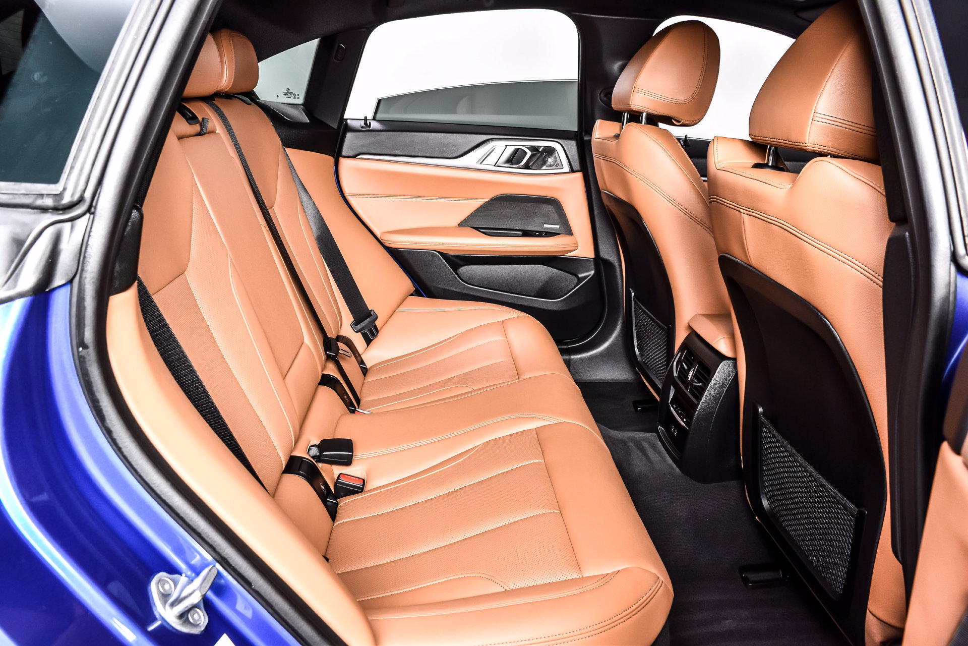 Used 2024 BMW i4 M50 w/ Premium Package AWD/4WD image 19