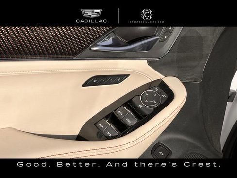 Used 2021 Cadillac CT5 Sport w/ Climate Package image 23