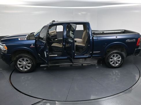 Used 2020 RAM 2500 Limited image 29