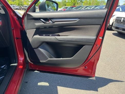 Used 2022 MAZDA CX-5 AWD 2.5 S image 20
