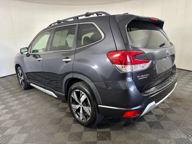 Used 2019 Subaru Forester Touring AWD/4WD image 6