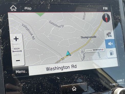 Certified 2025 Subaru Forester Wilderness image 21